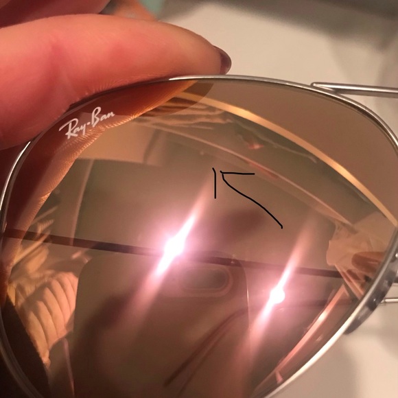 Raybans - Picture 3 of 4